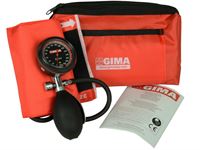 SFIGMOMANOMETRO LONDON aneroide Gima